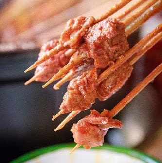 Spicy Palace by null