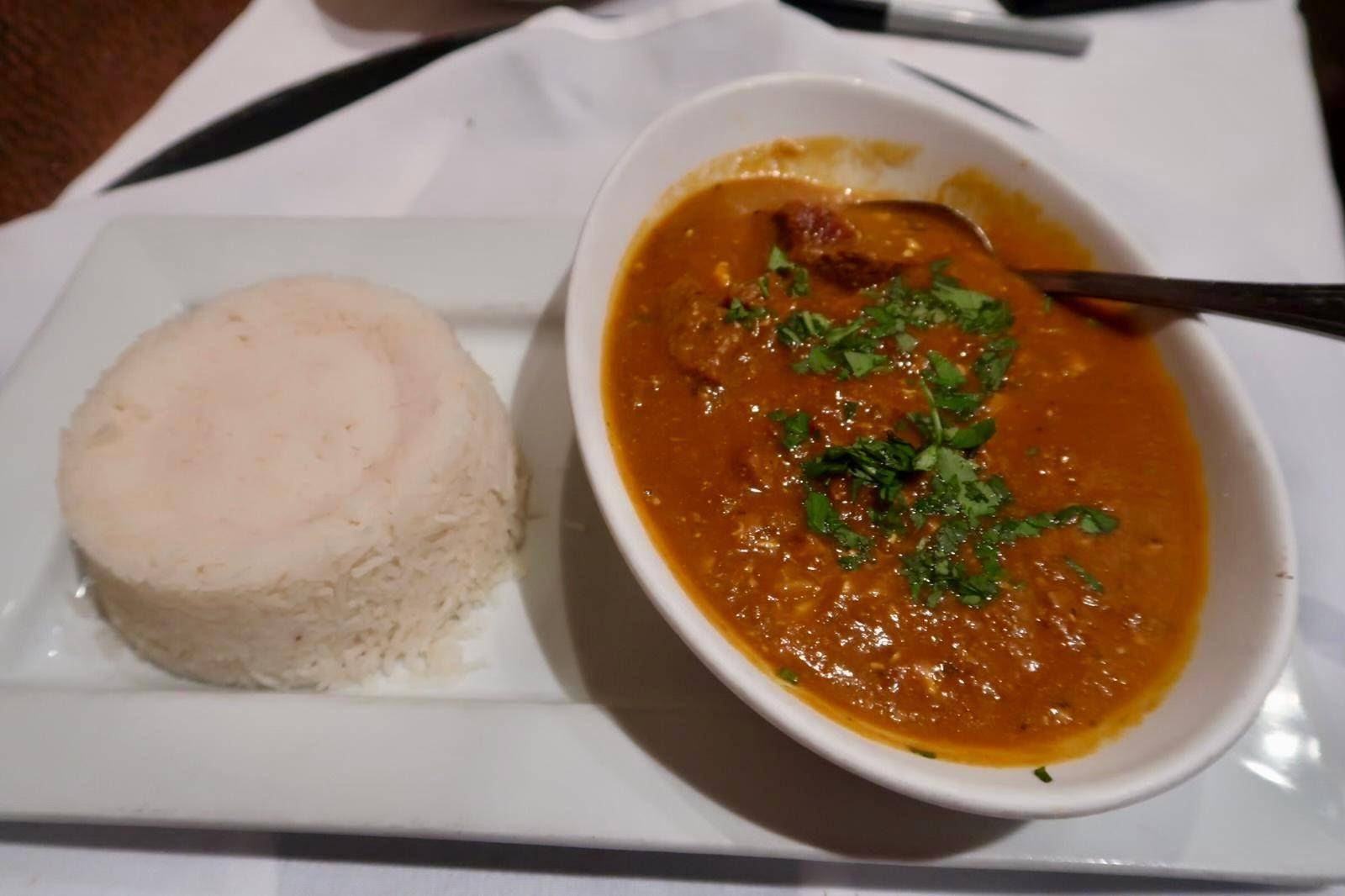 Mela Modern Indian Cuisine by null