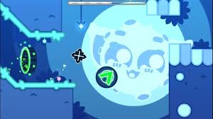 Geometry dash red love dinecroft on newgrounds jpg x Geometry dash