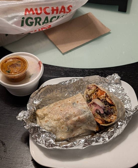 Azul | Méxican Food + Tequila Bar by null