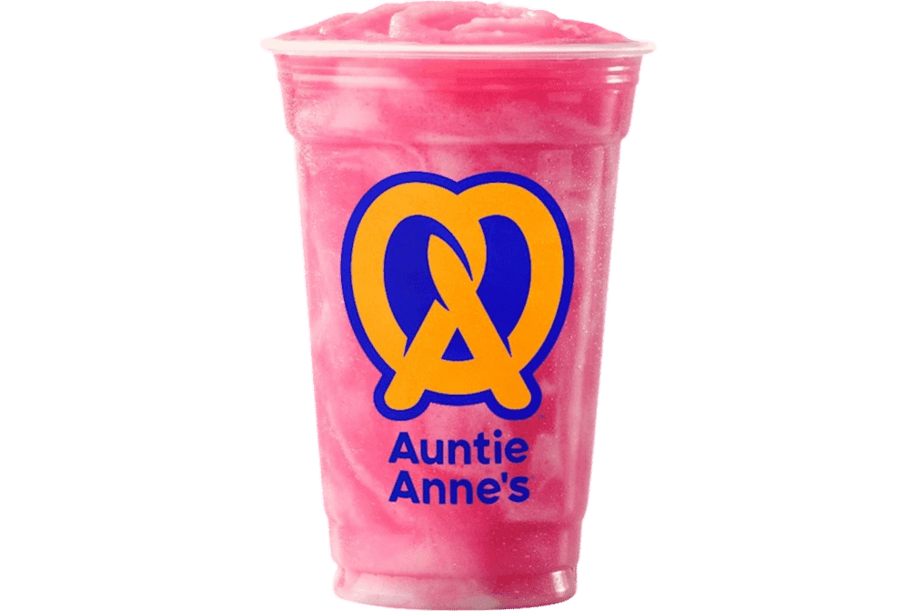 Auntie Anne's by null