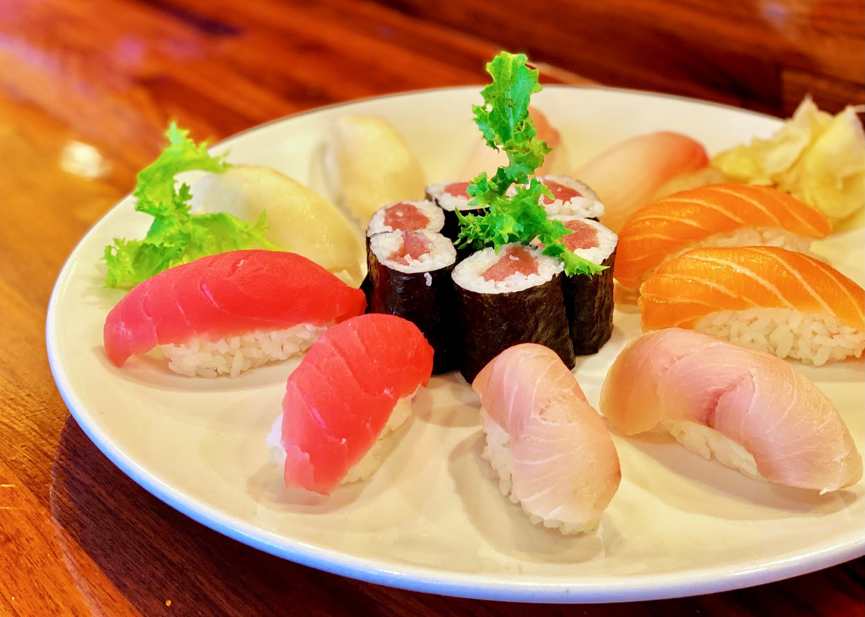 Sushi Tokoro by null