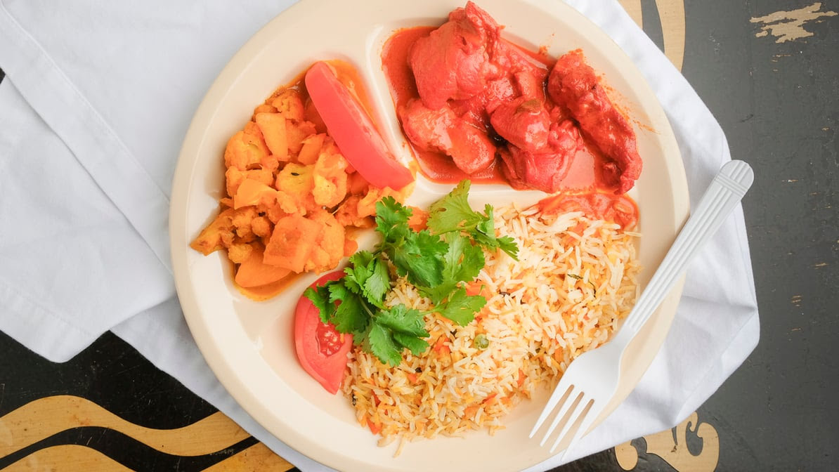 Raja's Indian Cuisine by null