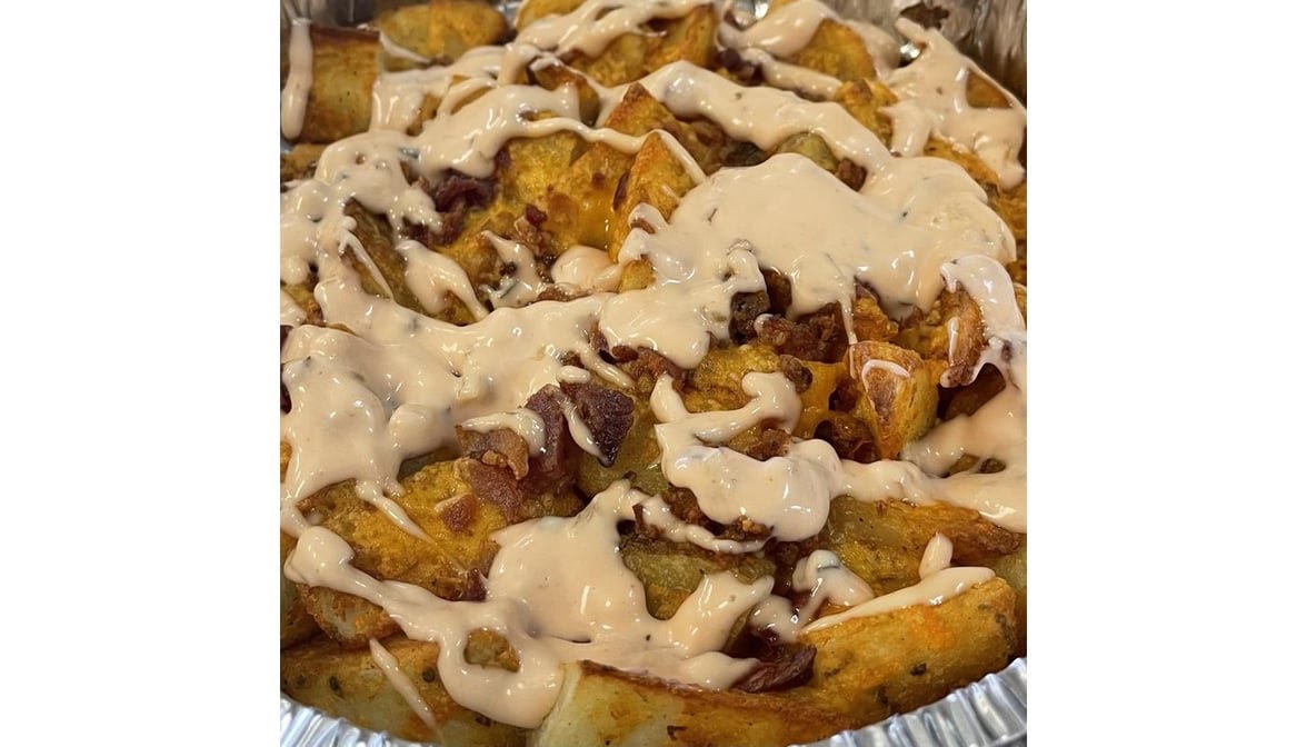 Dean's Pizza by null