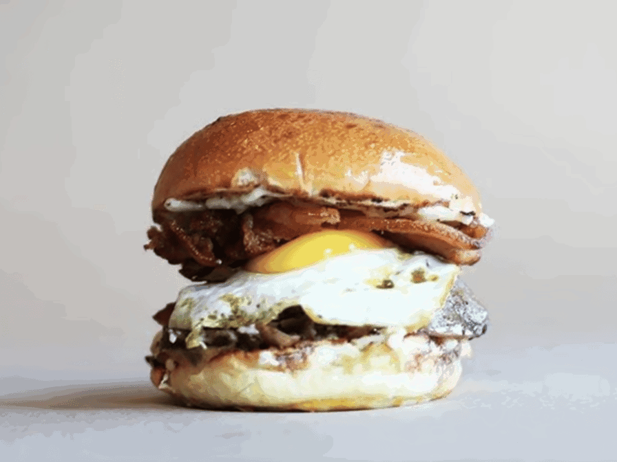 BRED - Lower Mills by null