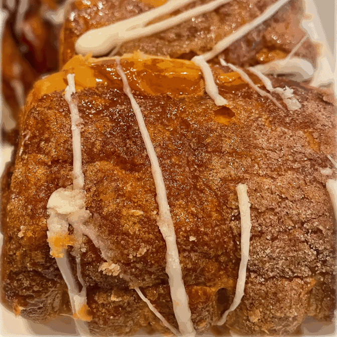 Bread Basket Bakery by null