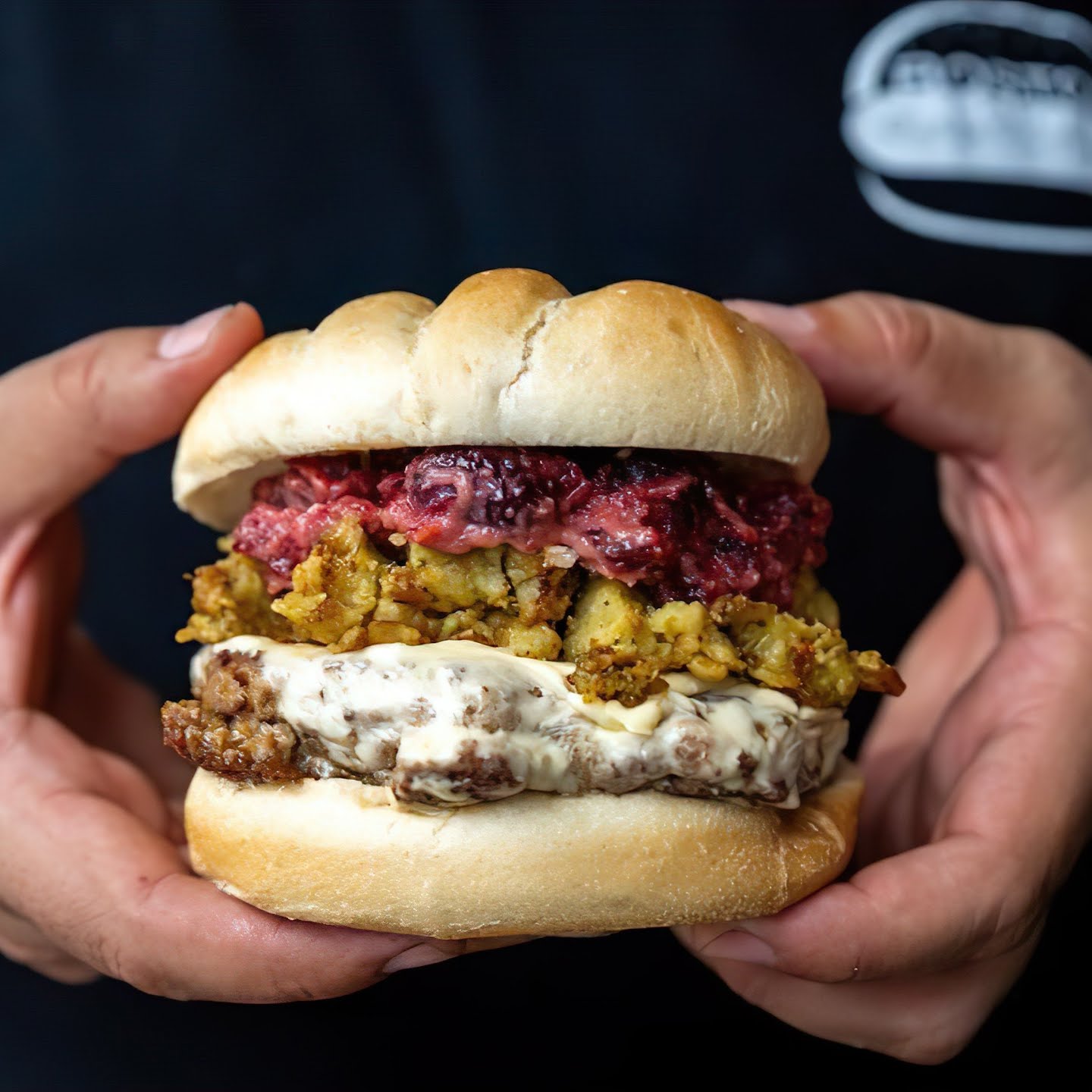 Boston Burger Company - Davis Square by null