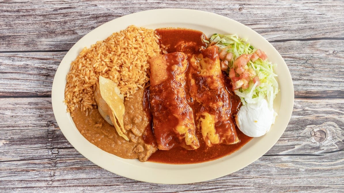 El Tepeyac Cafe by null