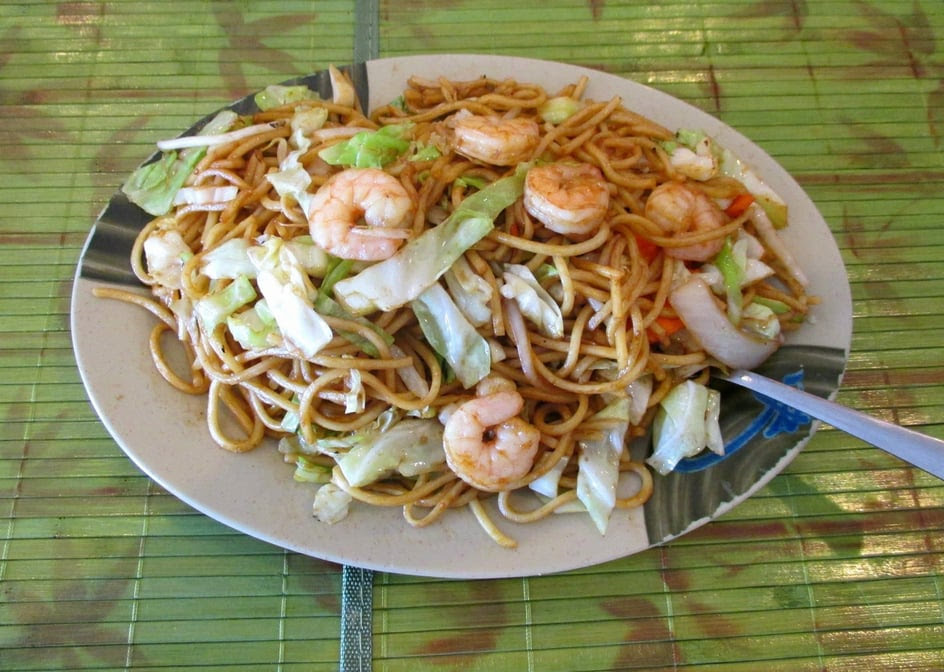 Asian Cafe Express by null