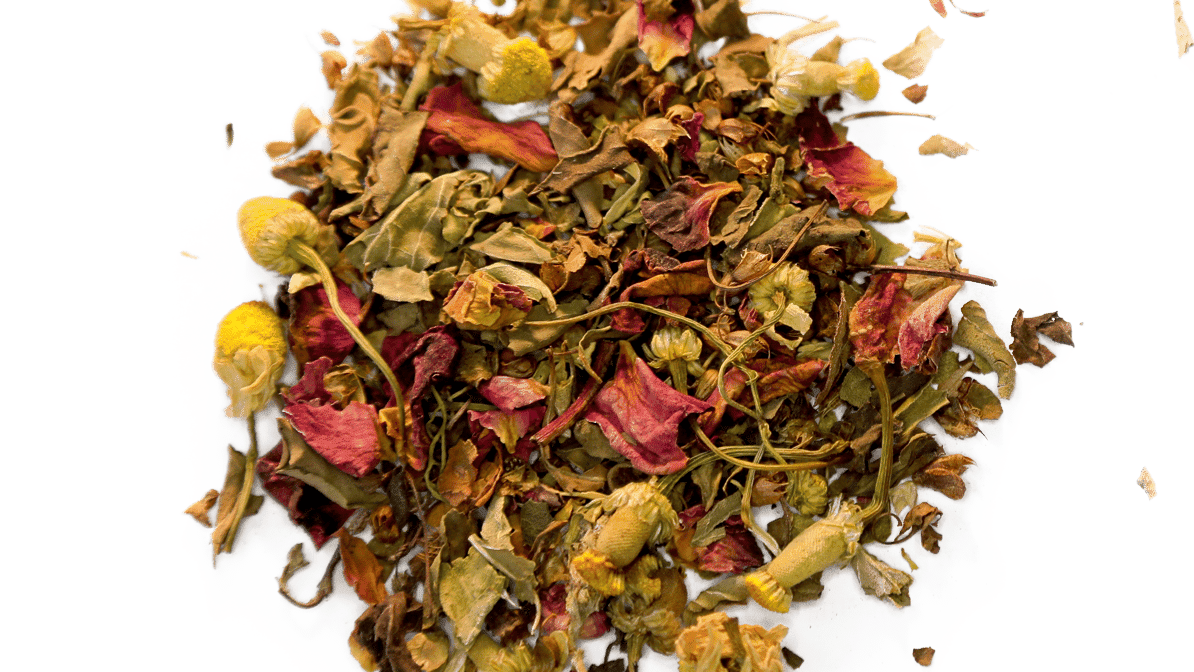 Open Door Tea by null