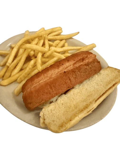 Fentons Creamery & Restaurant by null