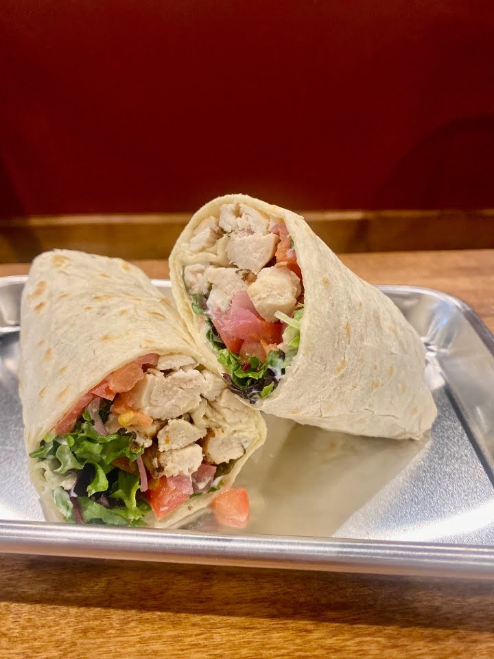 Detroit City Clubhouse by null