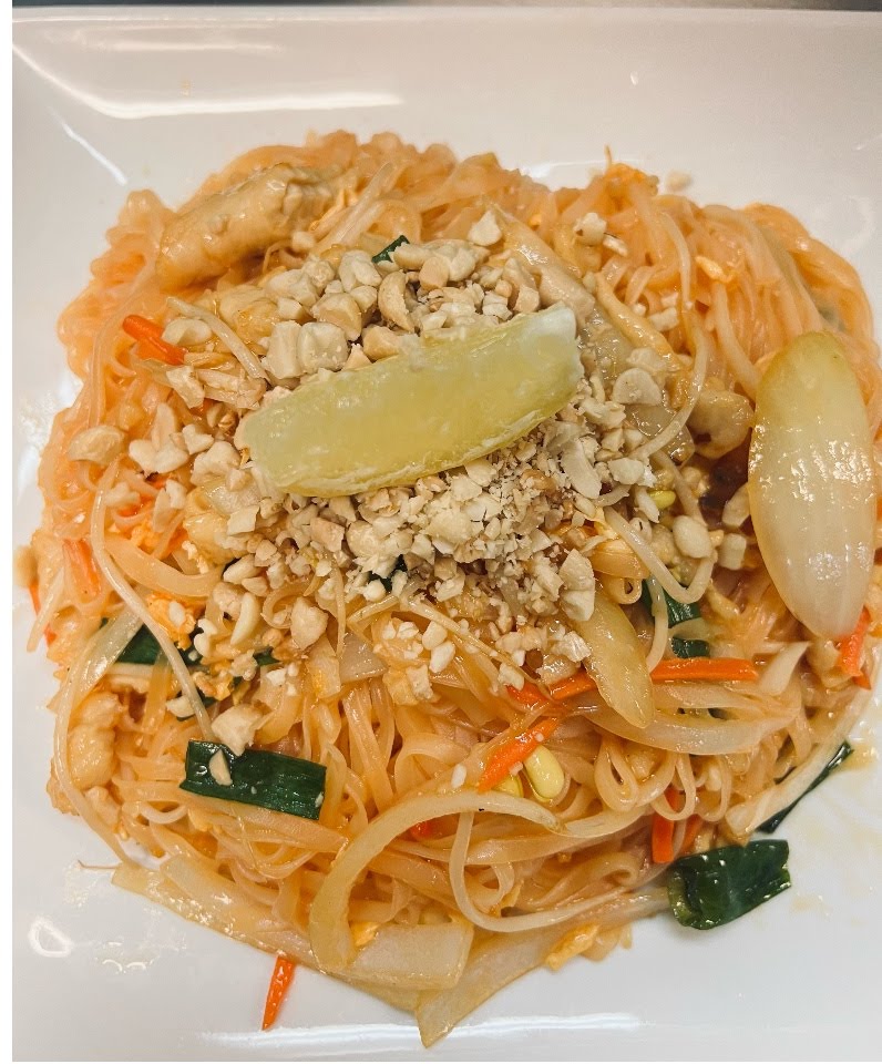 Lucy's North China Cuisine by null