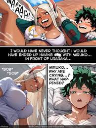 Izuku midoriya hentai jpg x Izuku midoriya hentai