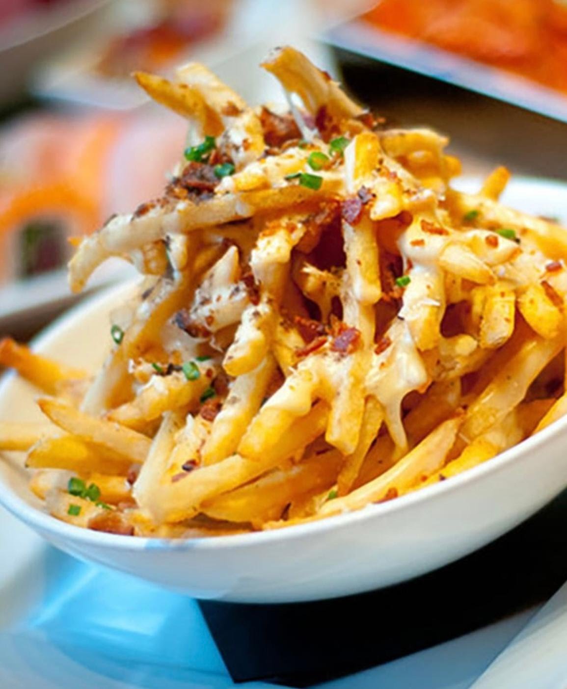 The Cowfish Sushi Burger Bar by null