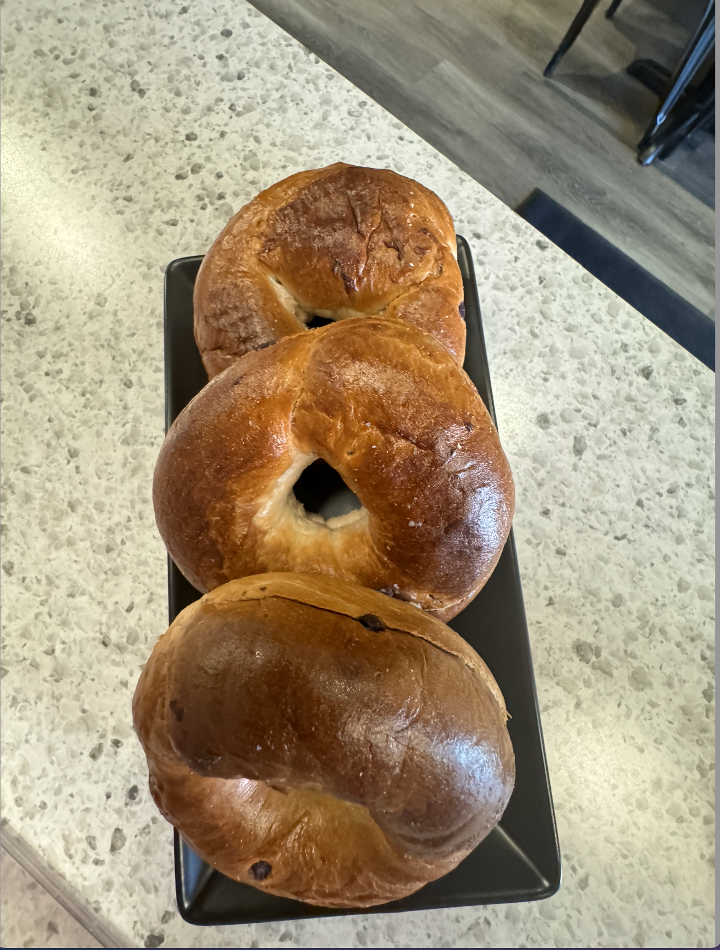 Morningside Cafe by null