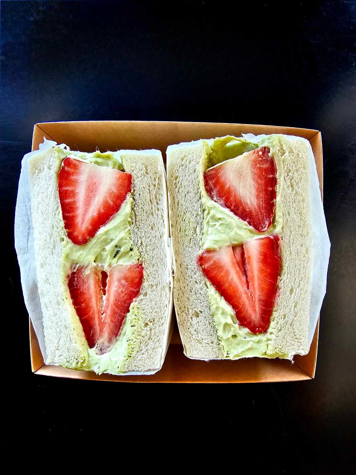 Sando Street by null