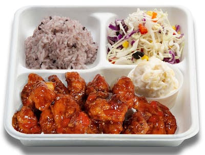 Honey Spicy - Korean Fusion Restaurant by null