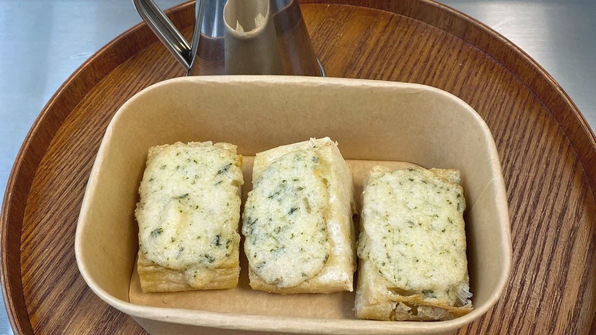 Pasta Tana's by null