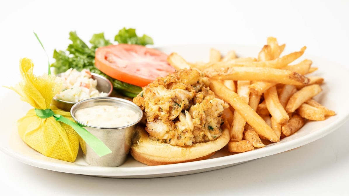 Clyde's of Chevy Chase by null