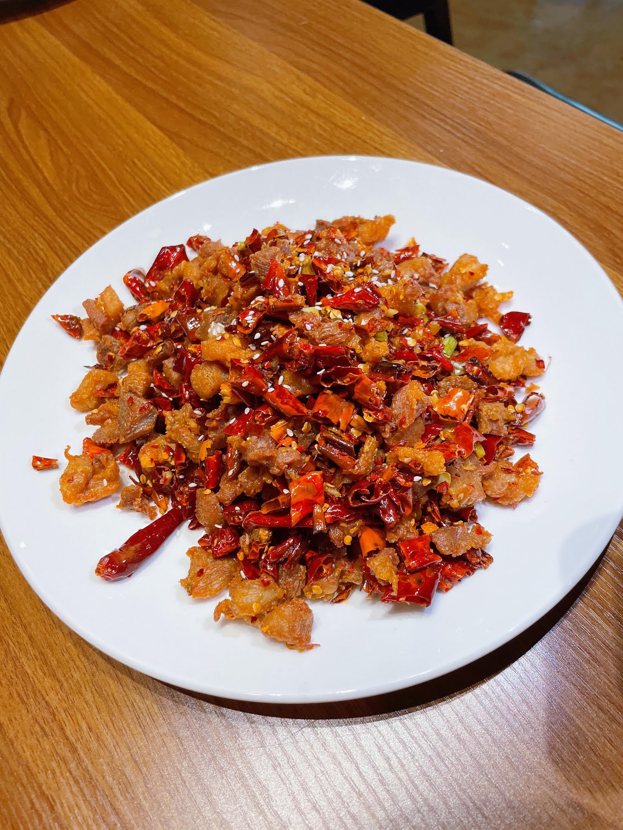 888 Cookhouse by null