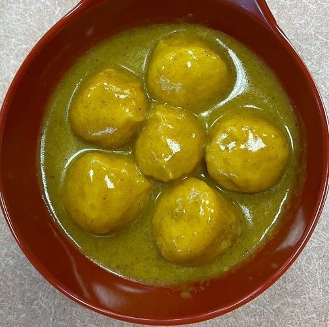 Clay Pot Cafe (旺角煲仔饭） by null