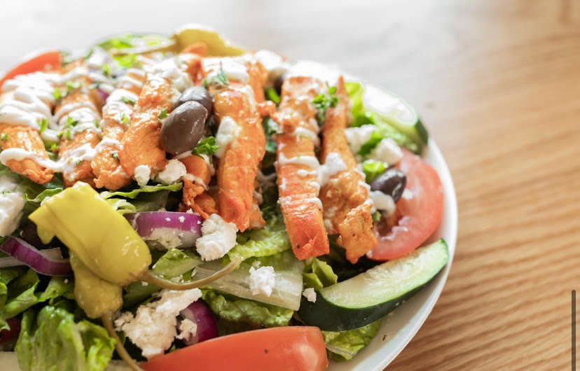 Mawadda Cafe by null