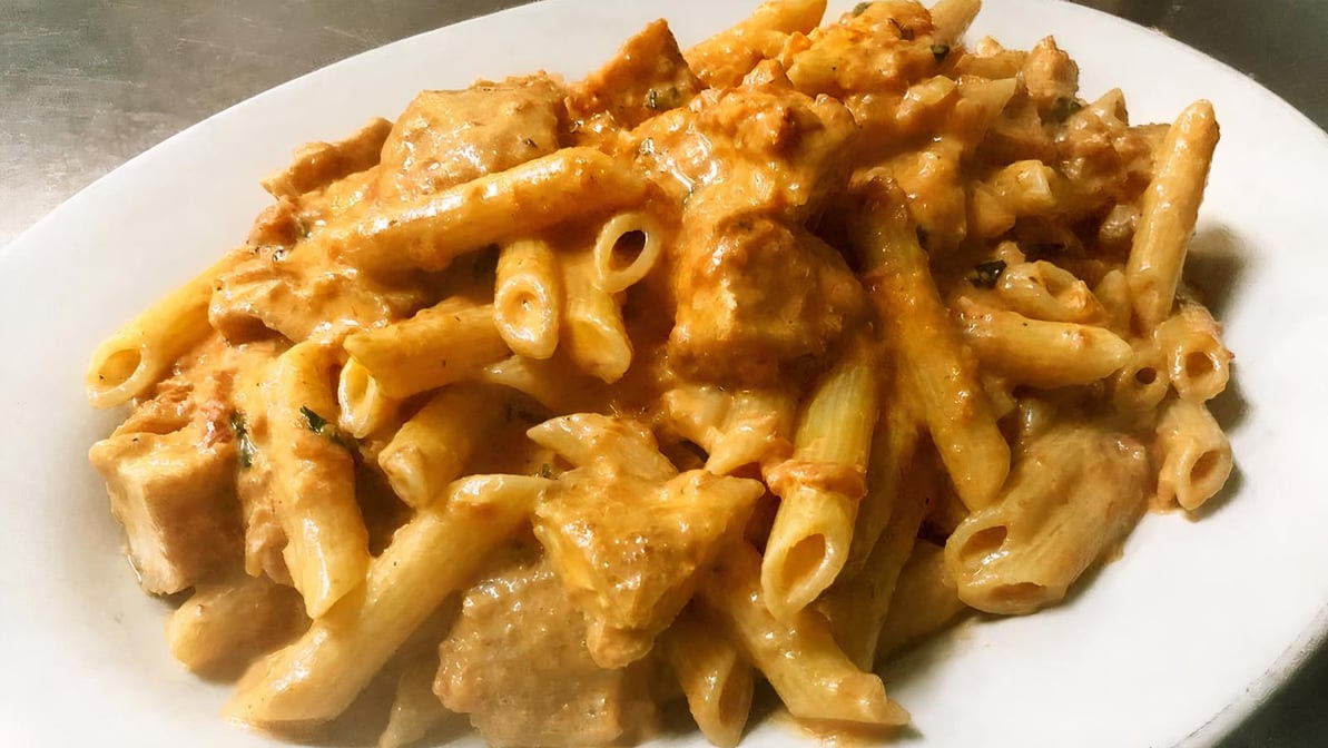 Brother's Pizzeria by null