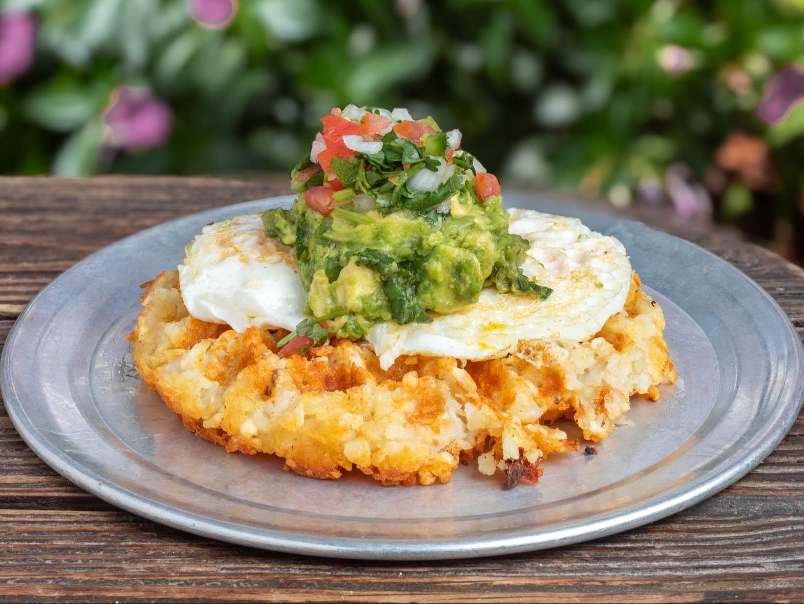 The Alchemist Café by null