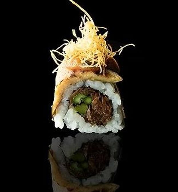 Tane Vegan Izakaya - Highland Park by null