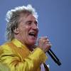 Rod Stewart's personal trainer shares three exercise rules to stay fit ...