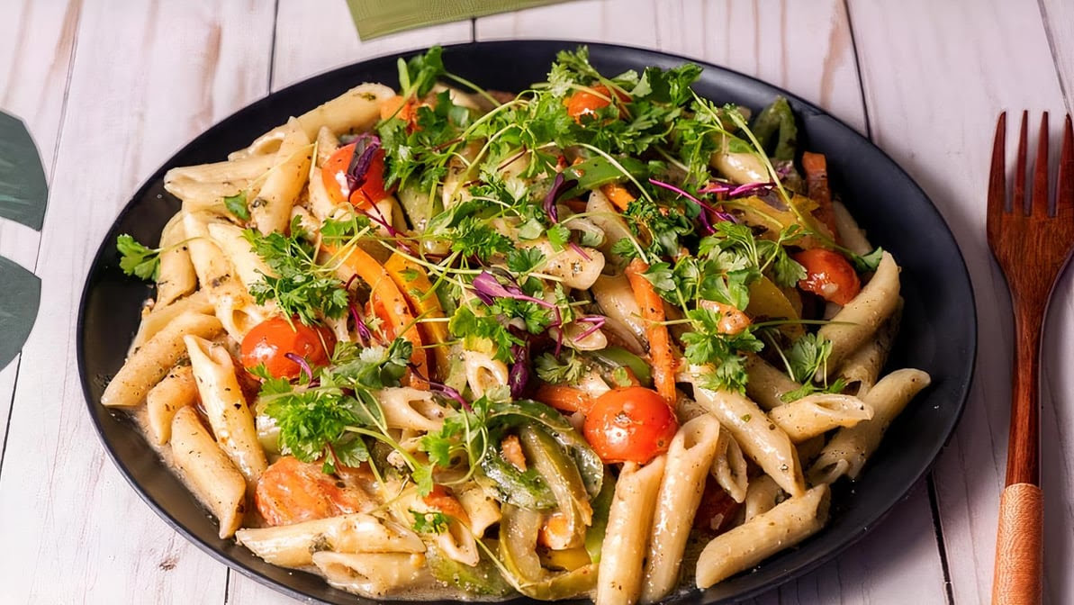 Island Taste Caribbean Grill by null