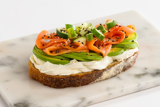 fresh&co by null