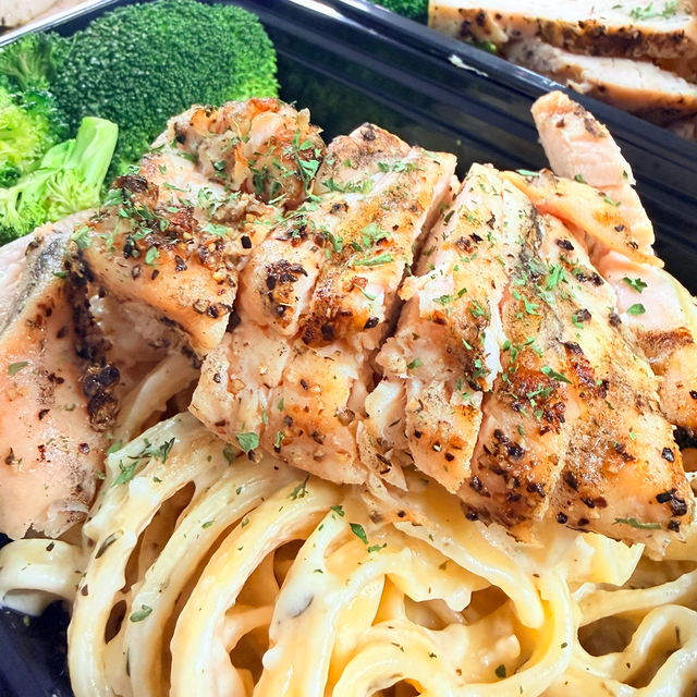 Stud Muffins Meal Prep by null