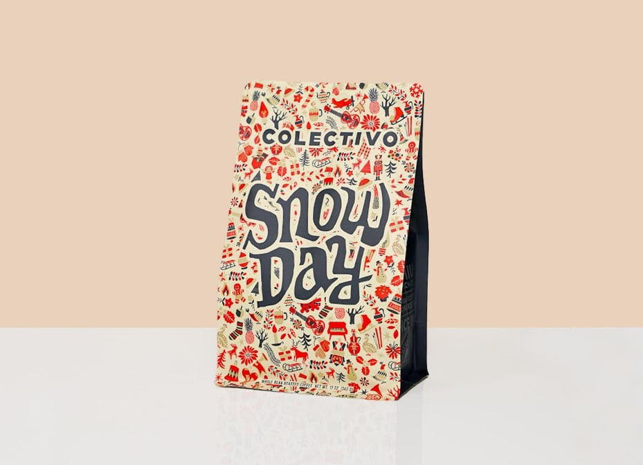 Colectivo Coffee Ravenswood by null
