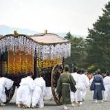 葵祭, 京都市, 京都三大祭り, 賀茂御祖神社, 気温