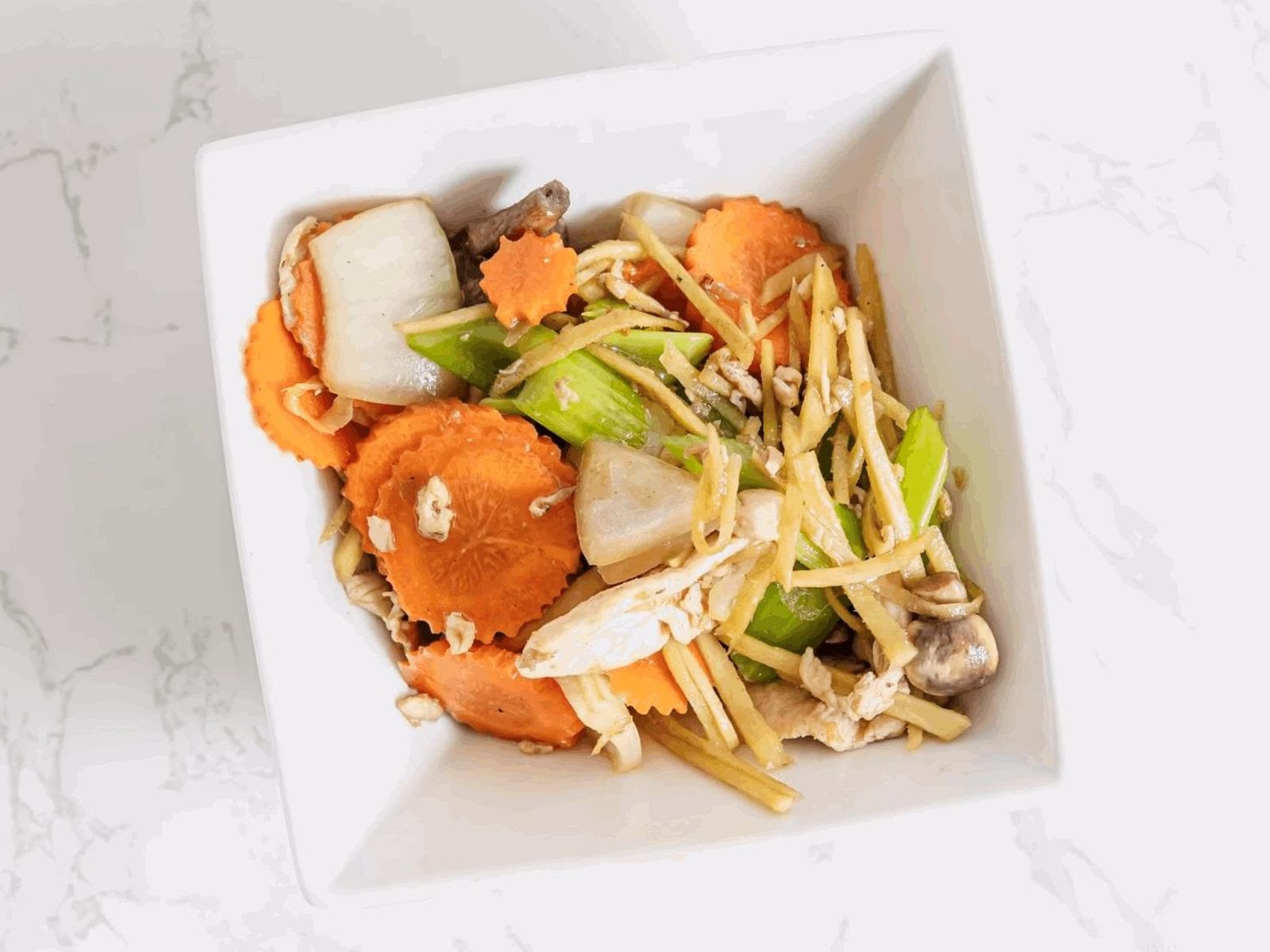 Djan's Dining Thai Restaurant by null