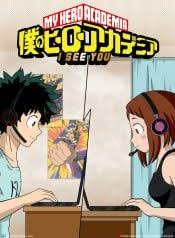 Izuku midoriya ochaco jpg x Izuku midoriya ochaco