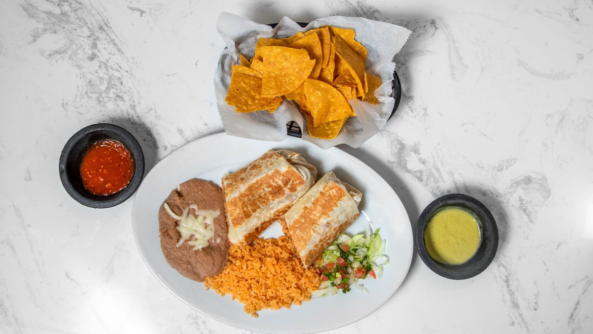 Galindo's A Taste of Mexico by null