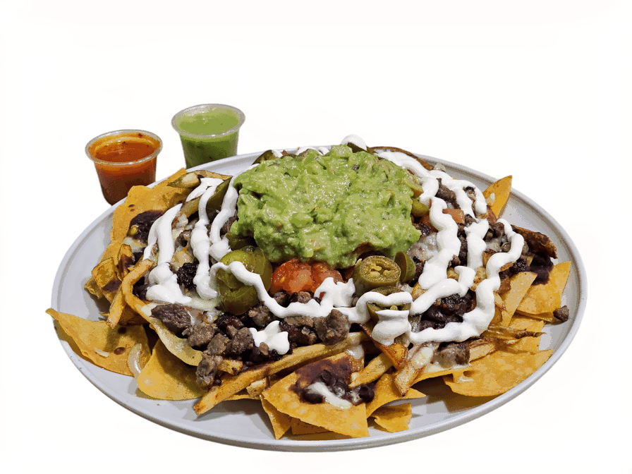 Tacos Times Square by null