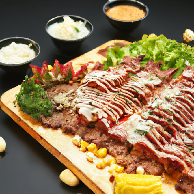 La Cantina Grill by null