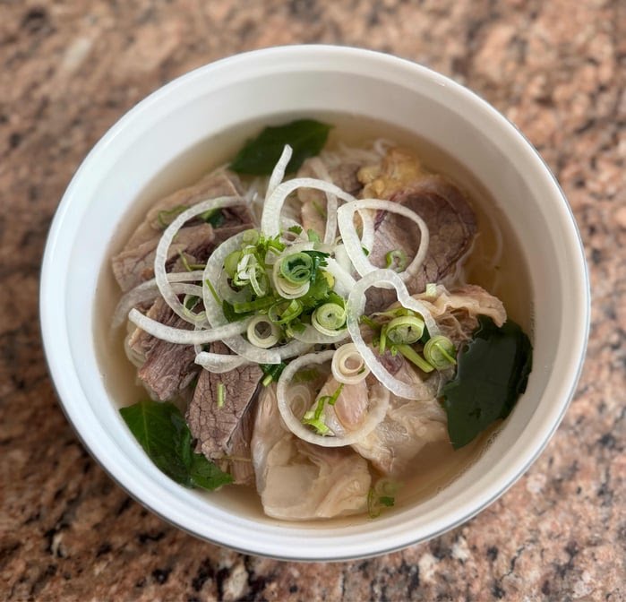Pho Hai Duong Tysons by null