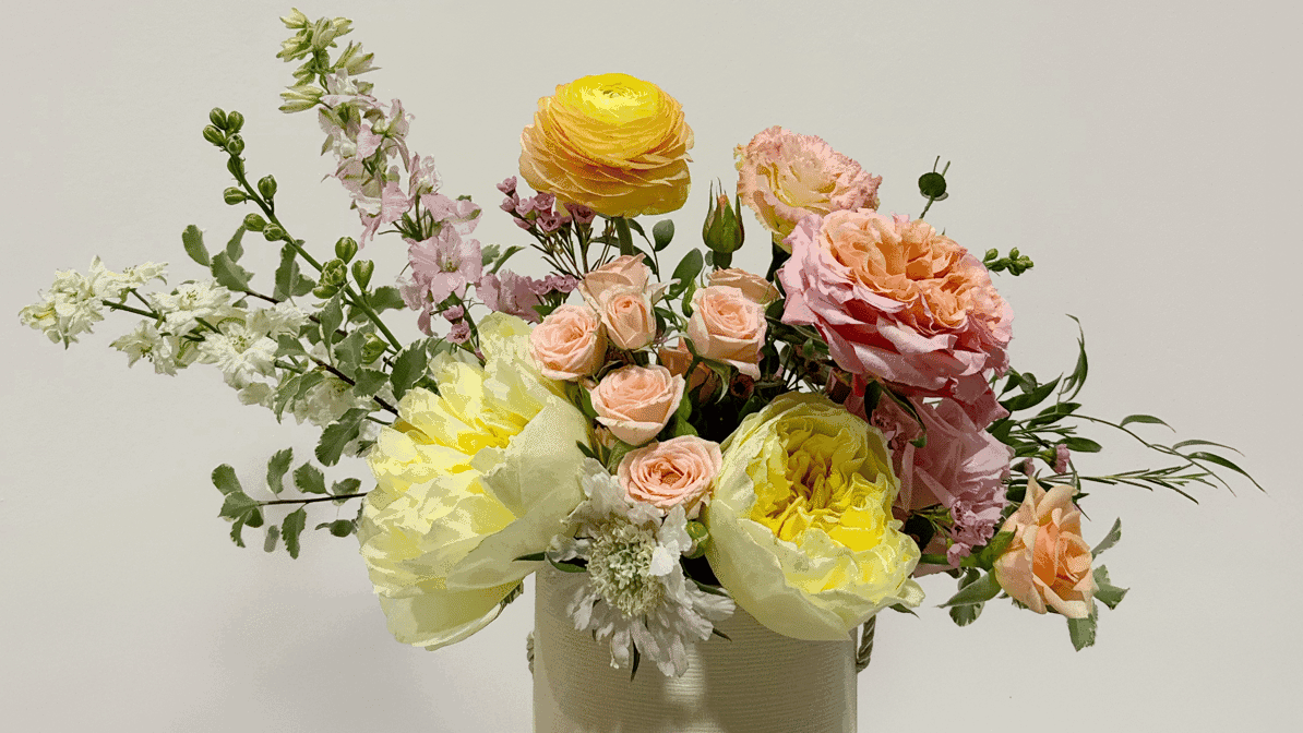 The Flower Ateliers by null