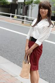 タイトスカート　街中|タイトスカート ピチピチ | TikTok