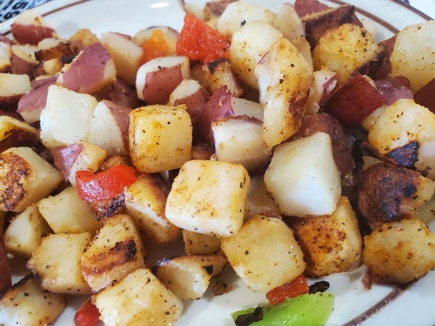 Sandy's Country Junction by null