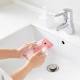 Kyocera's new phone is designed to be washed with soap and water 