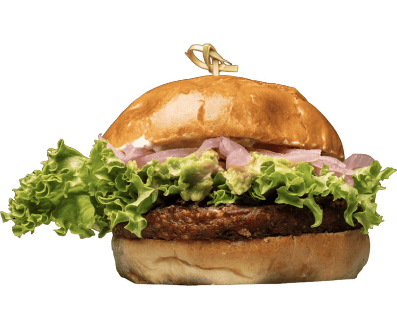 Burgers@ Manassas by null