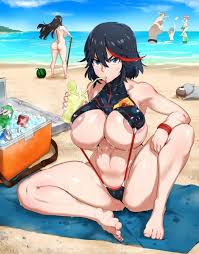 Ryuko matoi simulator porngameshub jpg x Ryuko matoi sexy