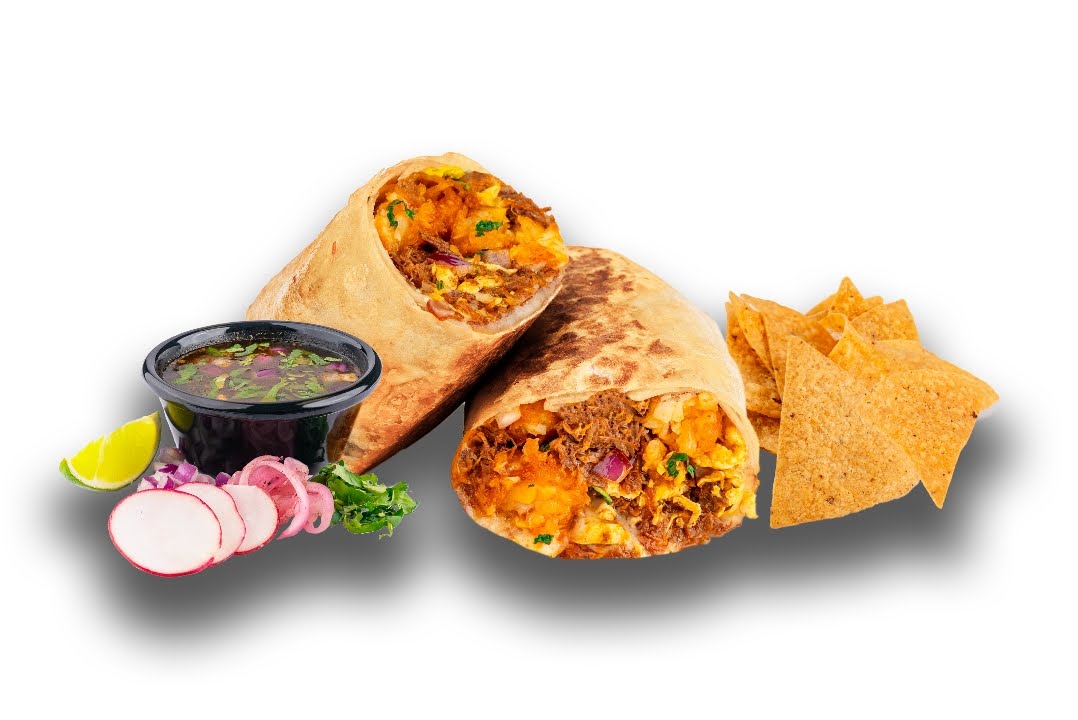 Mike's Red Tacos - Point Loma by null