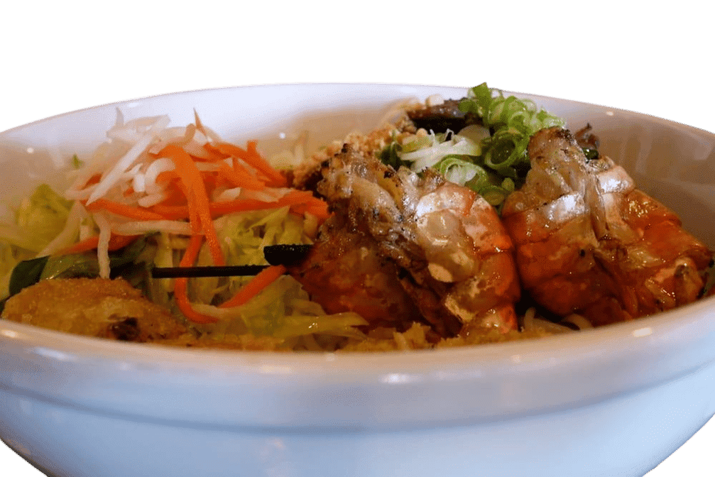 Pho Deluxe Tysons by null